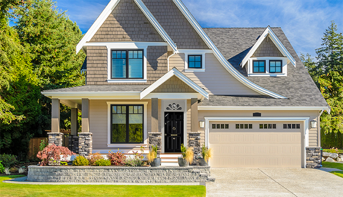 Модель с фрамугой