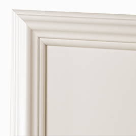 Муар «Слоновая кость»