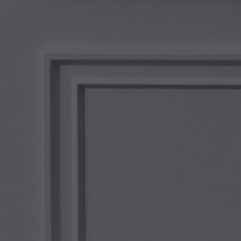 Муар «Графитовый серый» RAL 7024