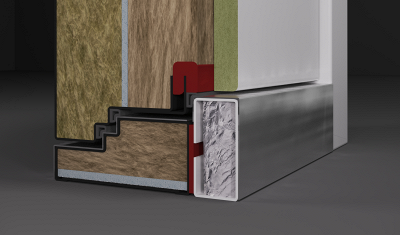 Терморазрыв в металлических дверях: эффективная защита от холода и повышенная теплоизоляция.