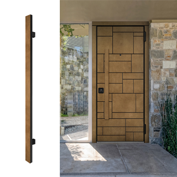 Ручка-рейлинг Boyard