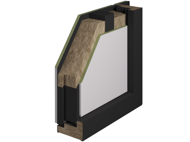 2 контура уплотнения Cyclone 