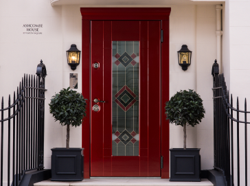 Яркий эффект