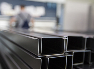 Толщина стали 1 мм