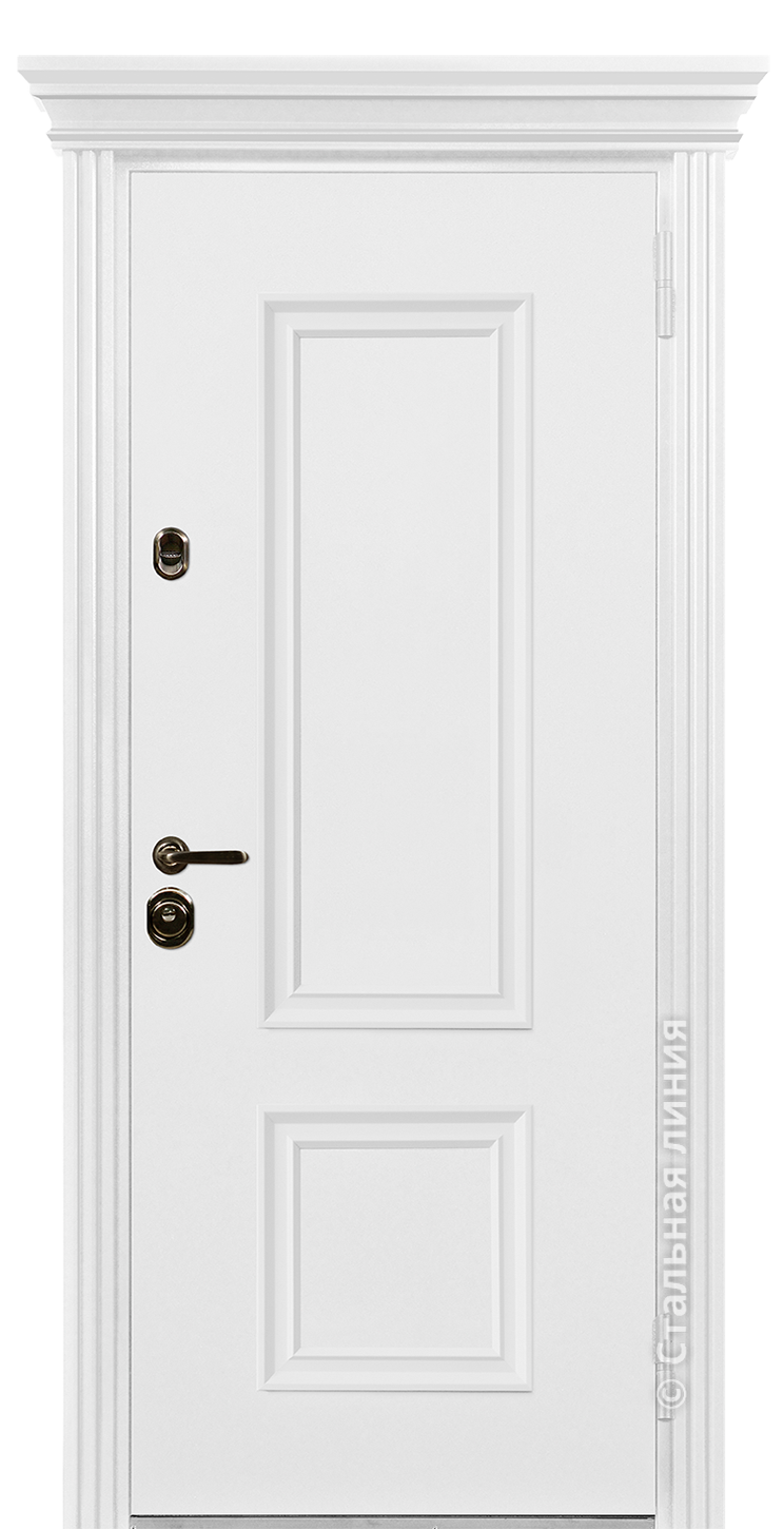 Портал ZN-1 и наличники ZN-Поло