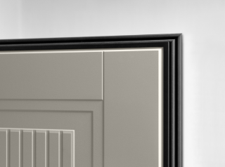 Толщина внутреннего щита