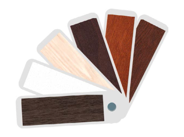 Широкий выбор цветов