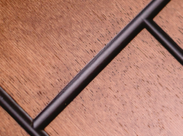 Панели с березовым шпоном Бьорк панель