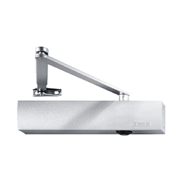 Доводчик Geze TS 4000 ЕN 5-7