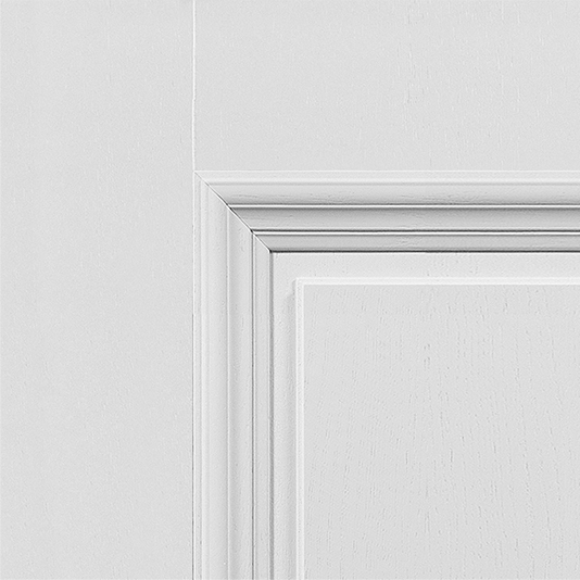 OakPanel беленый дуб