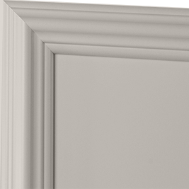 Муар «Серый»