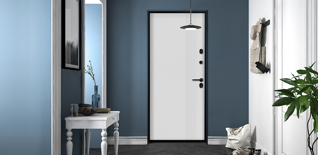 Фирменное покрытие Soft Touch