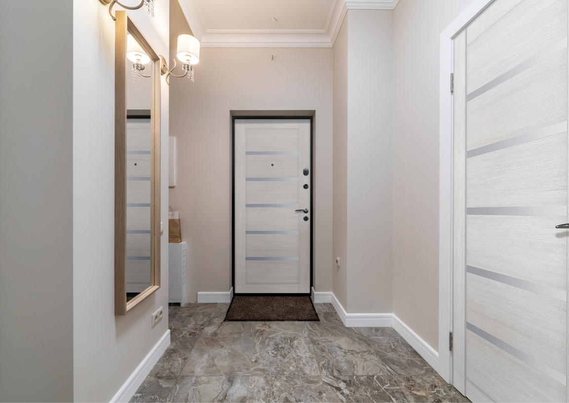 комплексное решение от «Стальная линия» 