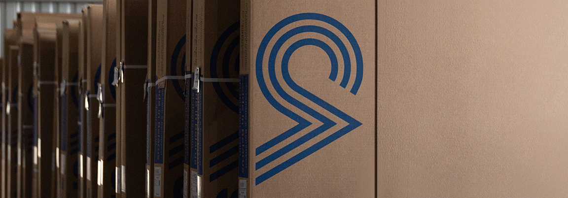 Фирменная упаковка