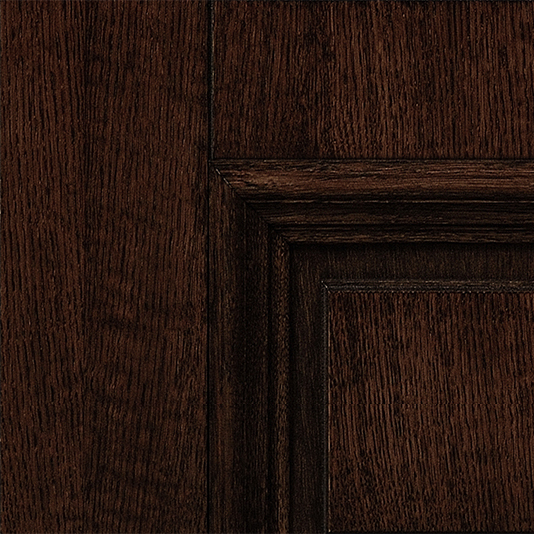 OakPanel темный