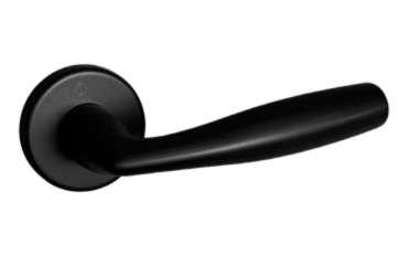 Нажимная ручка Hoppe Vitoria