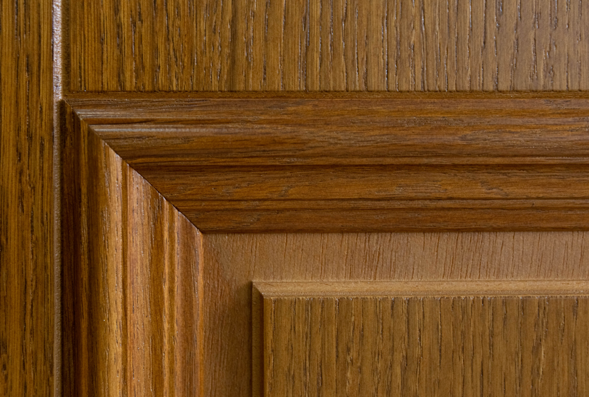 Панели с дубовым слоем Oak Panel для входной двери
