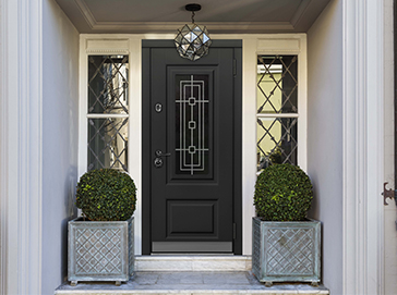 Высокая атмосферостойкость