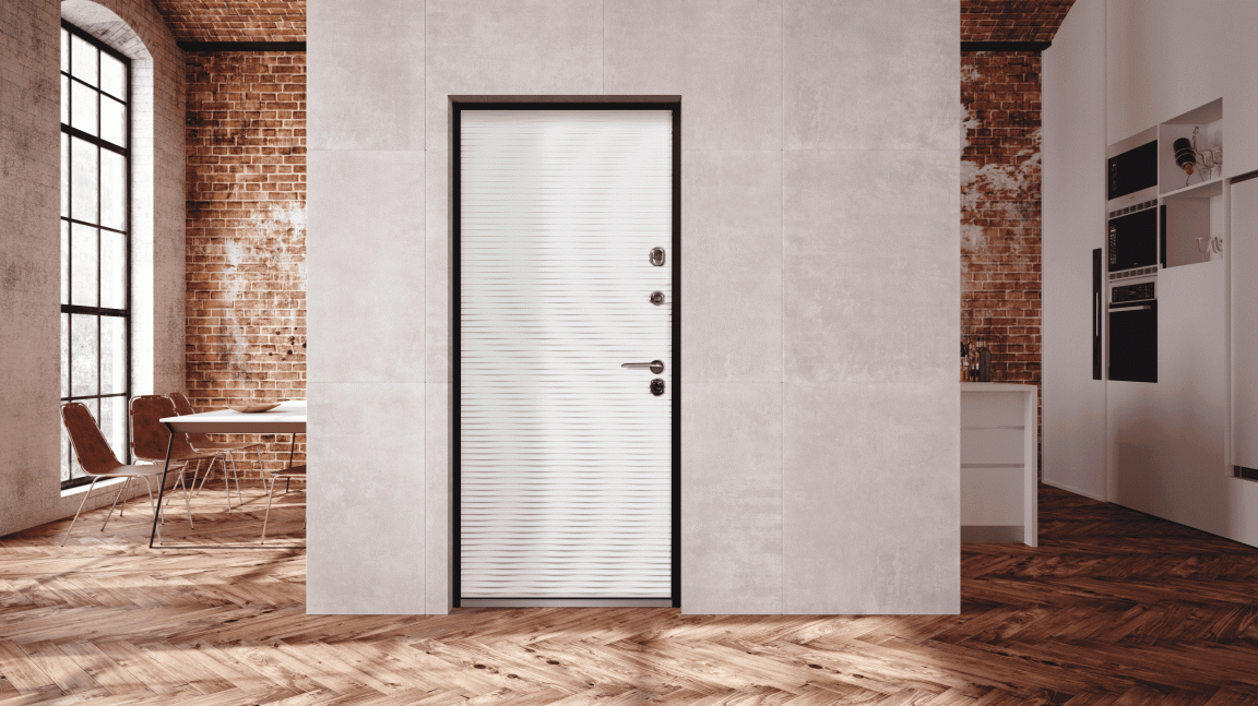 Фирменная технология окраски SteelLak Protect