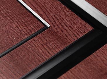 Панели с дубовым шпоном Concord Panel