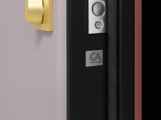 Замки дверные — 20 комбинаций замков для входных дверей на выбор обеспечат защиту от взлома.