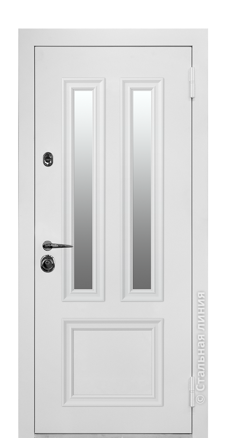 Багет ZN-I1 с окном I