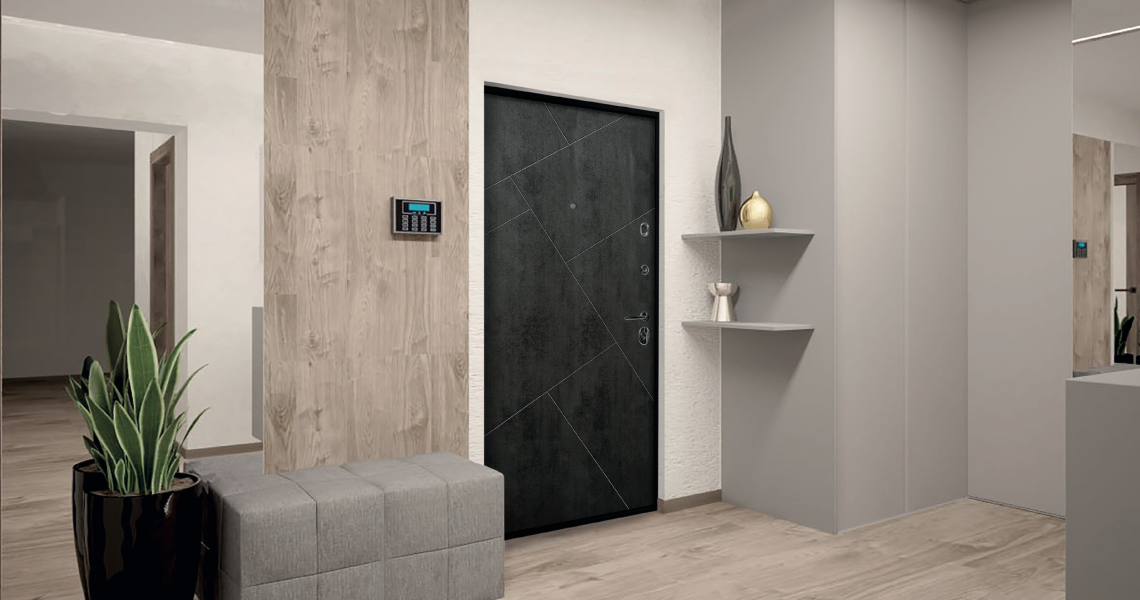 Покрытие «Камень»