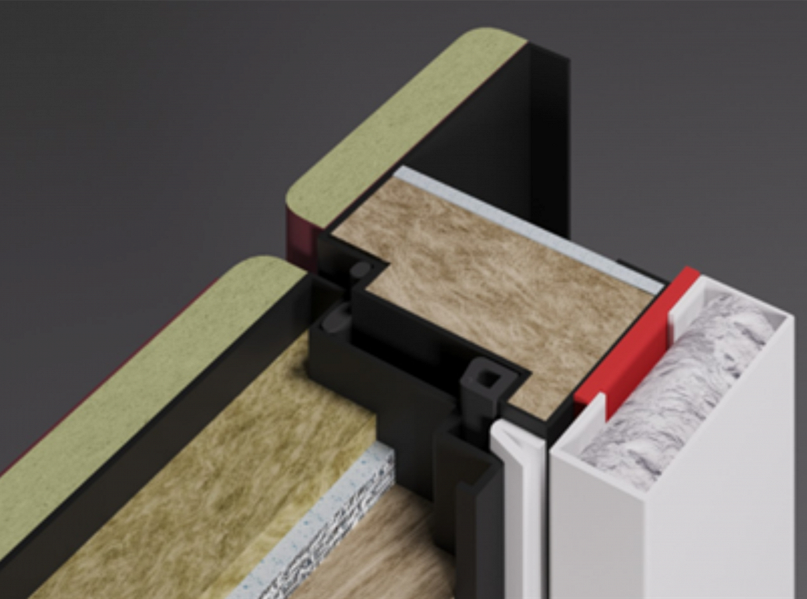 Терморазрыв