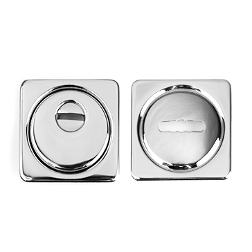 Комплект накладок 