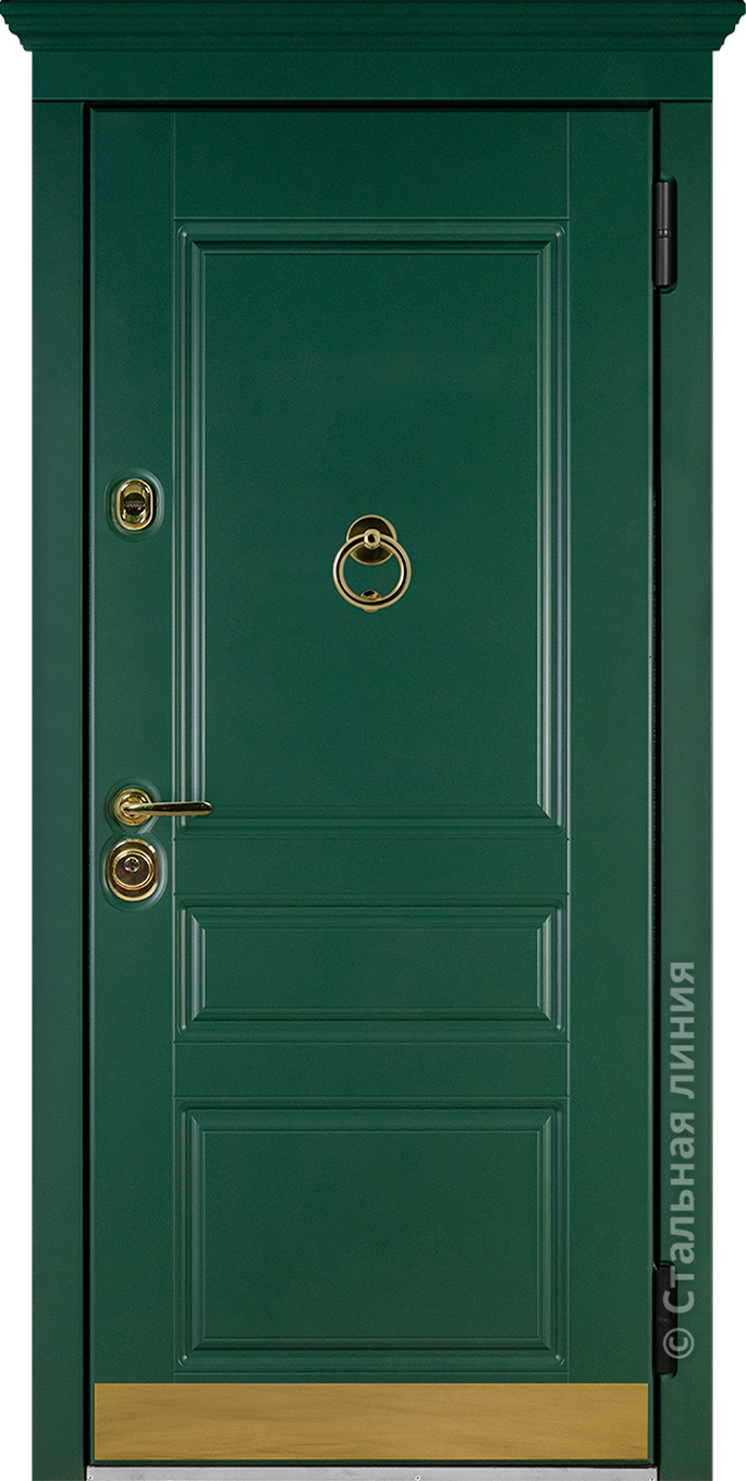 Отбойник малый, золото