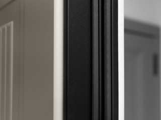 Утолщенная дверная панель