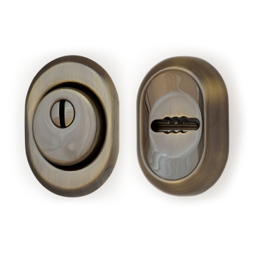 Комплект накладок