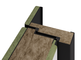 2 контура уплотнения