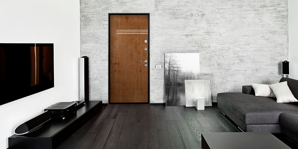 Бьорк панель