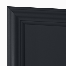 Муар «Антрацит»