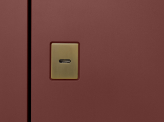 Утолщенные дверные панели