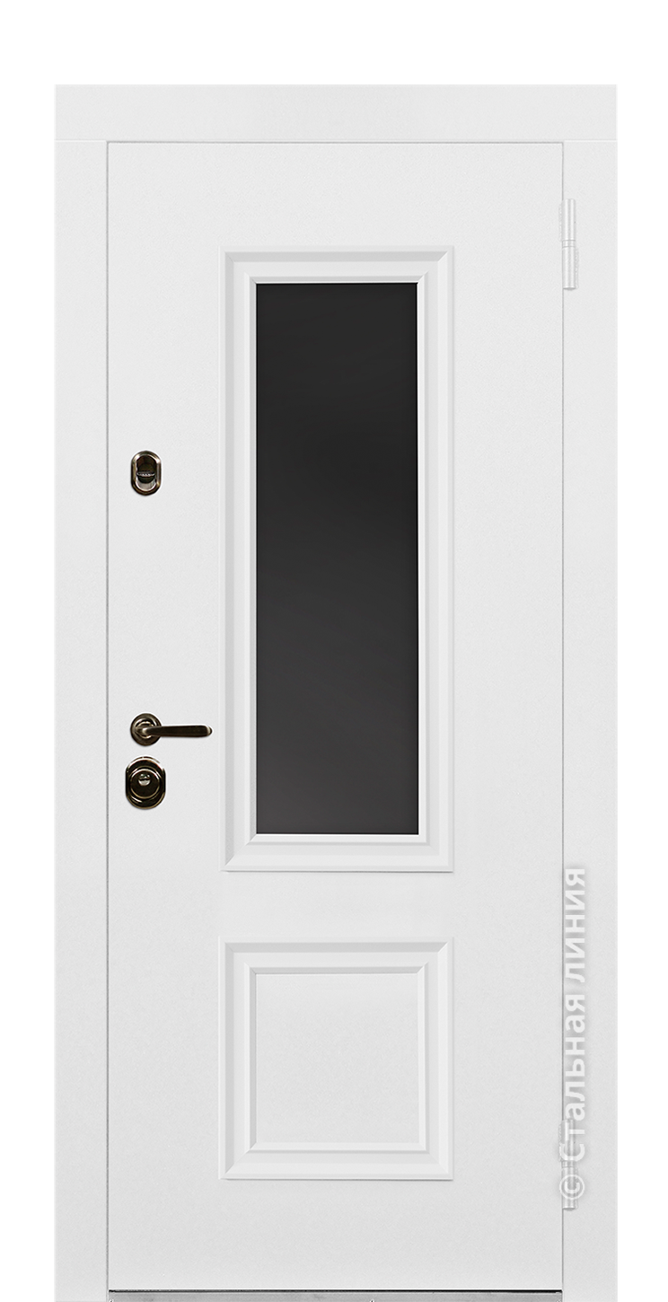 Багет ZN-L2 с окном Б