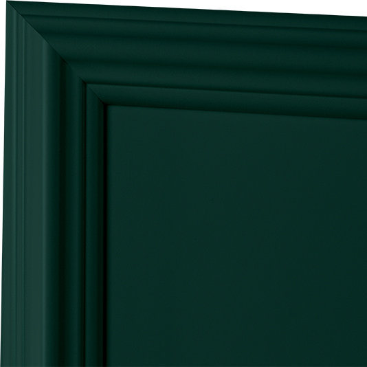 Муар «Малахит»