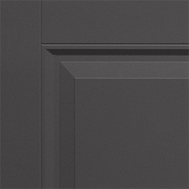 Отделка серый кашемир