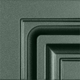 Зеленый турмалин металлик