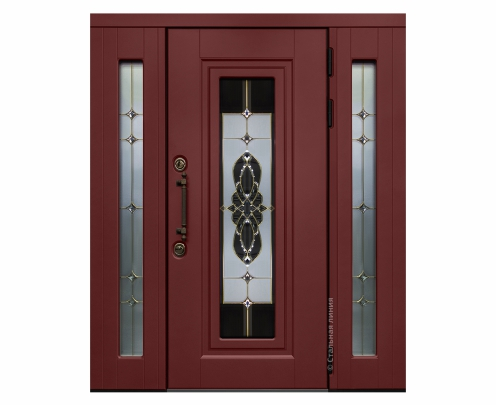 Размер 840х2060 мм