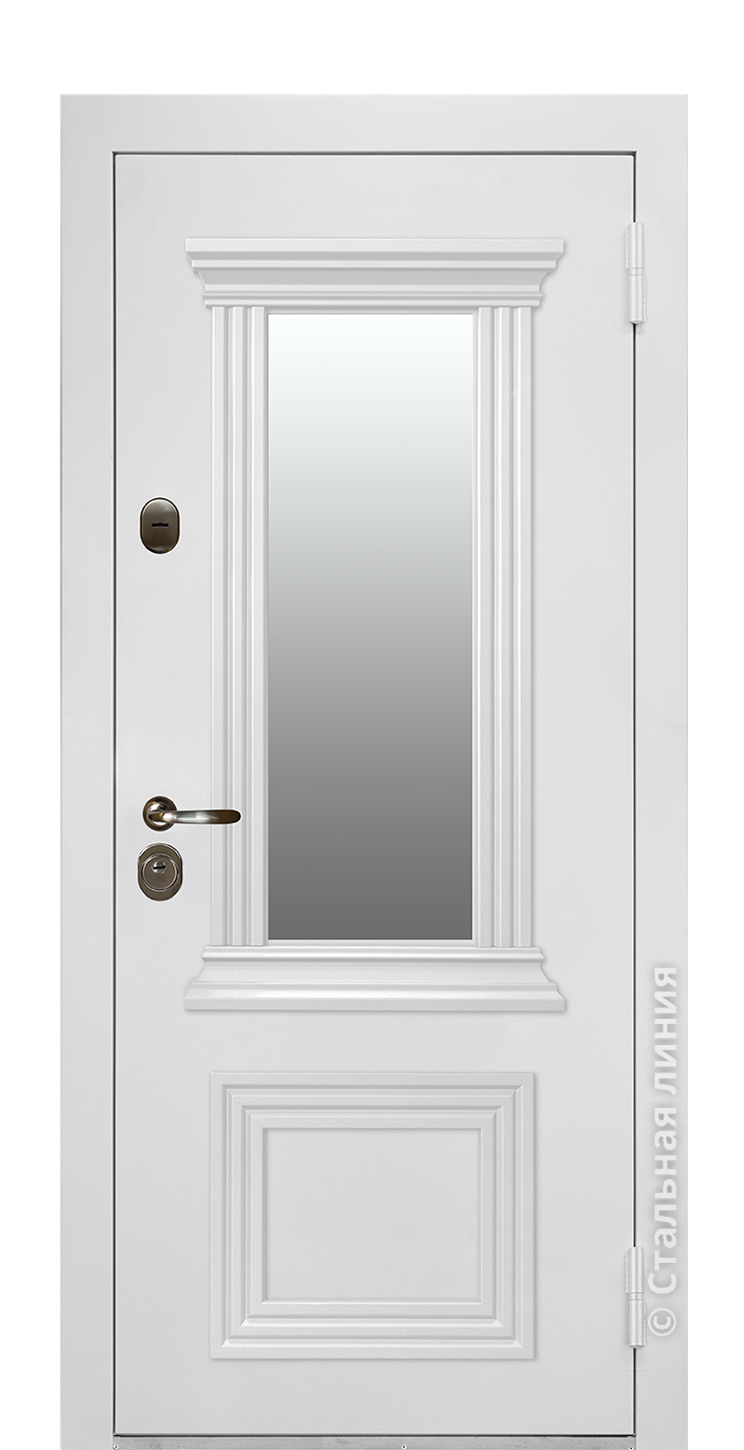 Багет ZN-М2 с окном В