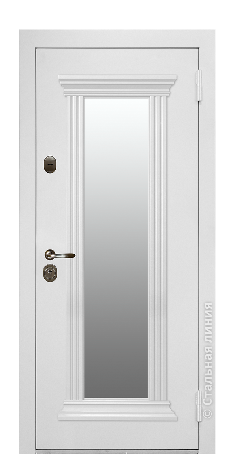 Багет ZN-М4 с окном G