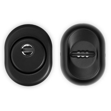 Комплект накладок