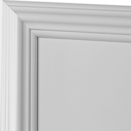 Муар «Холодный серый»