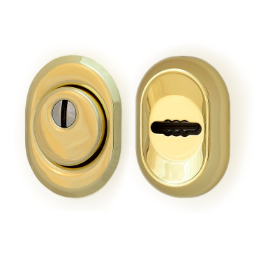 Комплект накладок