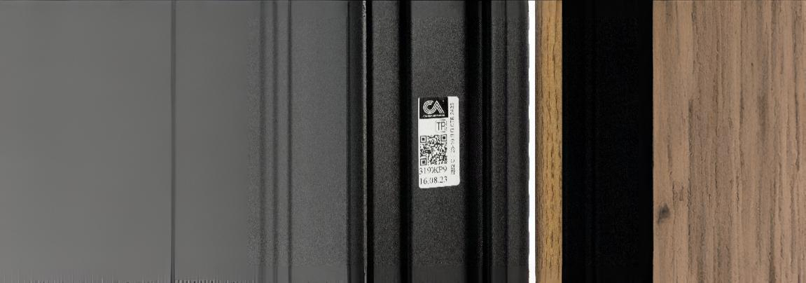 Идентификационный ярлык