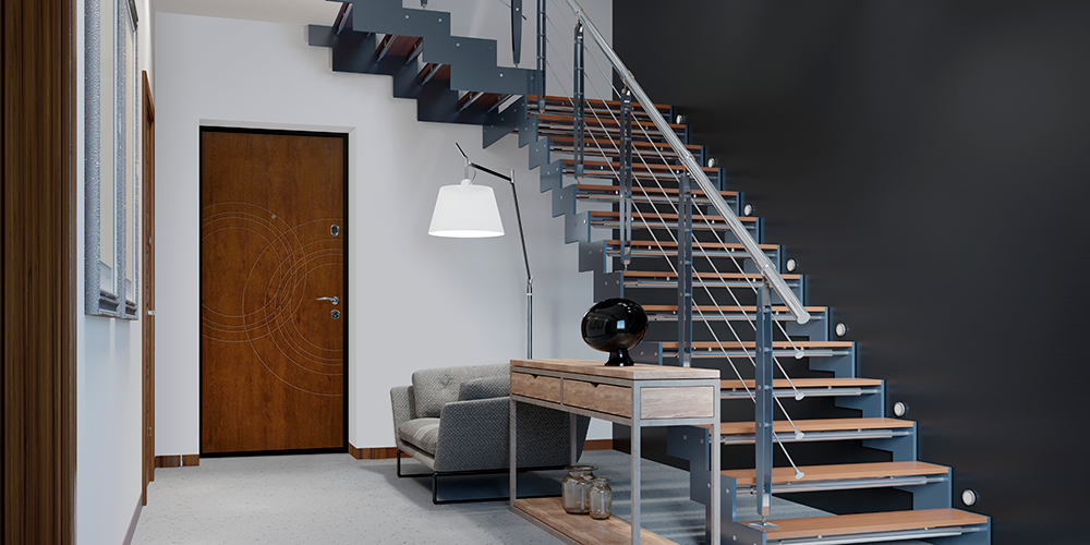 Фирменная технология SteelTex 