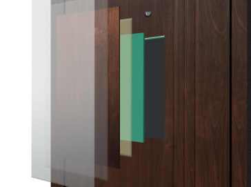 Защита от царапин