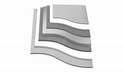 Защита двери от ржавчины: структура из оцинкованной стали с антикоррозийной обработкой.